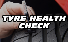 Tyre Health Check