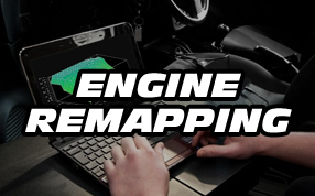 Engine Remapping