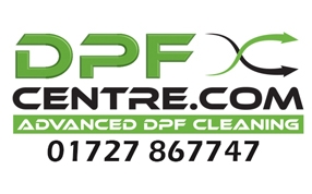 DPF Cleaning St Albans Hertfordshire
